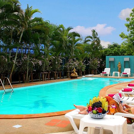 Pongphen Guesthouse - Sha Plus Certified Канчанабури Екстериор снимка