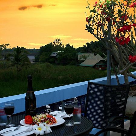 Pongphen Guesthouse - Sha Plus Certified Канчанабури Екстериор снимка