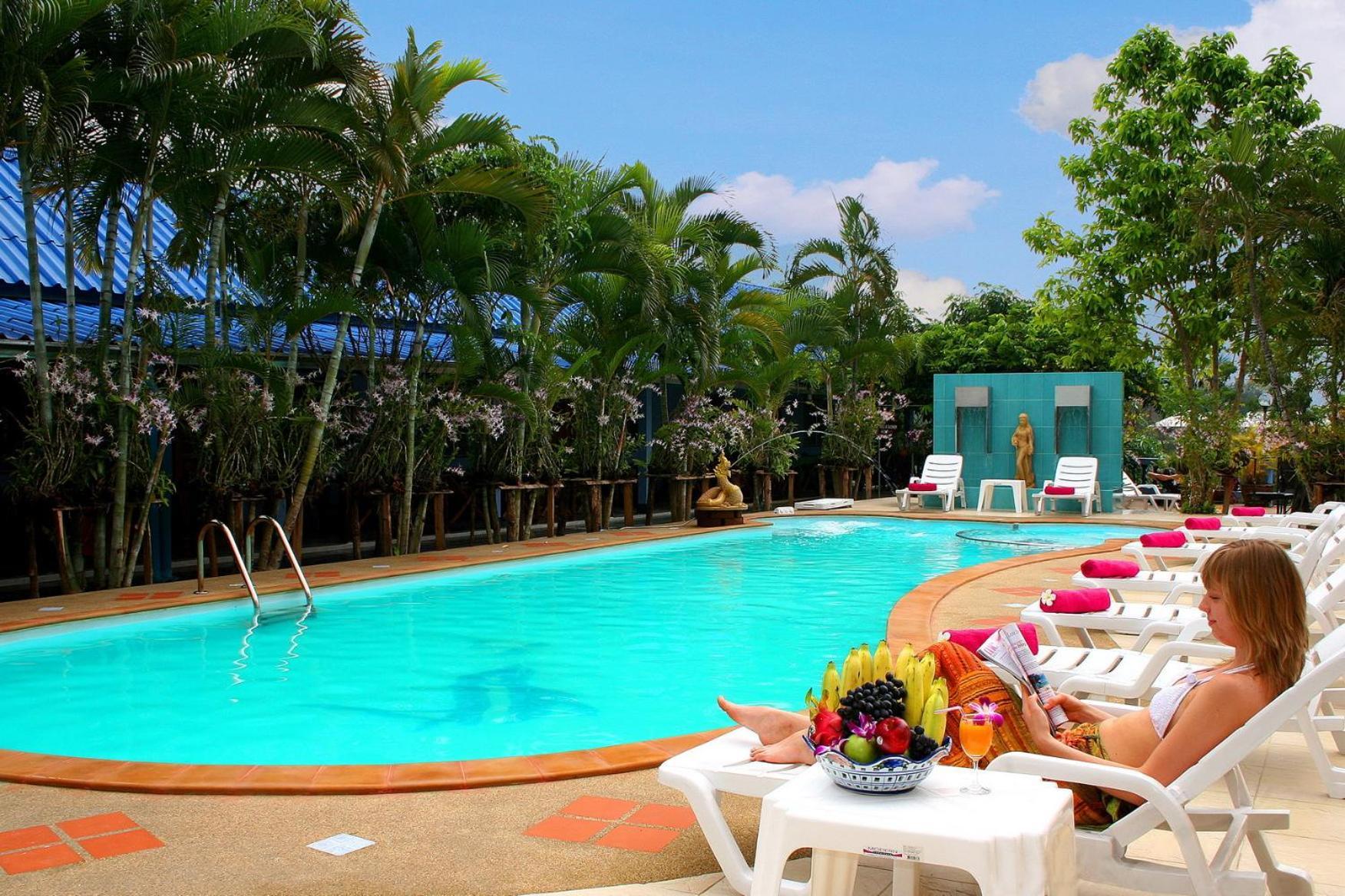 Pongphen Guesthouse - Sha Plus Certified Канчанабури Екстериор снимка